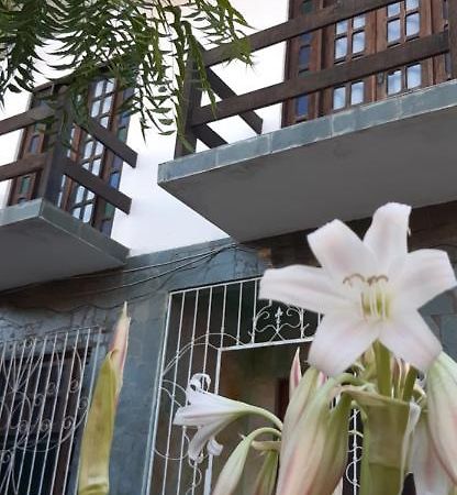 Quarto Privativo Casal Lauro de Freitas Luaran gambar