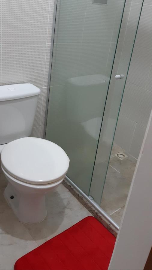Quarto Privativo Casal Lauro de Freitas Luaran gambar