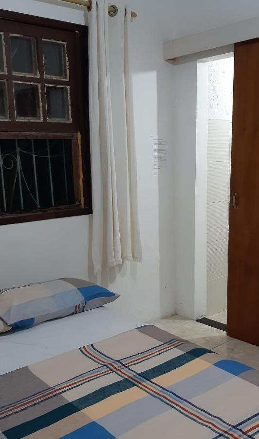 Quarto Privativo Casal Lauro de Freitas Luaran gambar